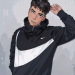 Sebastián Villalobos Instagram - hola, mi nombre es sebastian, en las redes sociales la gente cree conocerme, pero en realidad hay muchas cosas que creo que no saben de mí, ahora mismo sólo puedo utilizar la mano izquierda (misma con la que estoy escribiendo esto) porque tuve un accidente jugando fútbol hace algunas semanas y no tener mi mano me ha hecho detenerme y reflexionar sobre muchas cosas de mí, de mi vida, de todo lo que me rodea y quienes me rodean también. No sé si es que todo lo que está pasando en mi vida se puso de acuerdo para enseñarme a la fuerza tantas cosas que estoy aprendiendo últimamente, sea lo que sea, sólo puedo dar gracias. A través de los años he compartido por aquí en Internet aspectos de mi vida que me hacen sentir orgulloso y que de alguna manera me ayudan a sentirme mejor conmigo mismo, así que hoy decidí abrir una puerta y así como les mostré mis ángeles, ahora quiero presentarles mis demonios, porque yo soy una persona bien complicada… a veces ni yo mismo me aguanto, me cuesta confiar en las personas, suelo huir de los lugares que me causan miedo e inseguridad, tengo un temperamento bastante fuerte… el cual si lo combinamos con la poca paciencia que tengo puede ocasionar situaciones explosivas, me exijo demasiado y suelo ser muy duro conmigo mismo… a veces quizá un poco cruel, tengo muchísimas inseguridades en mí y creo que es la razón por la cual no logro construir ninguna relación (sigo en los comentarios)