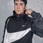 Sebastián Villalobos Instagram - hola, mi nombre es sebastian, en las redes sociales la gente cree conocerme, pero en realidad hay muchas cosas que creo que no saben de mí, ahora mismo sólo puedo utilizar la mano izquierda (misma con la que estoy escribiendo esto) porque tuve un accidente jugando fútbol hace algunas semanas y no tener mi mano me ha hecho detenerme y reflexionar sobre muchas cosas de mí, de mi vida, de todo lo que me rodea y quienes me rodean también. No sé si es que todo lo que está pasando en mi vida se puso de acuerdo para enseñarme a la fuerza tantas cosas que estoy aprendiendo últimamente, sea lo que sea, sólo puedo dar gracias. A través de los años he compartido por aquí en Internet aspectos de mi vida que me hacen sentir orgulloso y que de alguna manera me ayudan a sentirme mejor conmigo mismo, así que hoy decidí abrir una puerta y así como les mostré mis ángeles, ahora quiero presentarles mis demonios, porque yo soy una persona bien complicada… a veces ni yo mismo me aguanto, me cuesta confiar en las personas, suelo huir de los lugares que me causan miedo e inseguridad, tengo un temperamento bastante fuerte… el cual si lo combinamos con la poca paciencia que tengo puede ocasionar situaciones explosivas, me exijo demasiado y suelo ser muy duro conmigo mismo… a veces quizá un poco cruel, tengo muchísimas inseguridades en mí y creo que es la razón por la cual no logro construir ninguna relación (sigo en los comentarios)