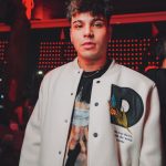 Sebastián Villalobos Instagram - ❤️‍🩹🖤🥳 Bogotá, Colombia