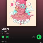 Sebastián Villalobos Instagram - Y LOS CUMPLÍ MUY FELIZ ☁️🩷✨🥳 tan agradecido con todos sus mensajes de cumpleaños y todo el amor que le han dado a #genuino ! quise en mi cumpleaños regalarles una parte de mí en forma de álbum, así que gracias también por todo el feedback.. leer sus comentarios sobre las canciones ha sido una actividad súper interesante! Gracias a cada persona que se con un mensaje, un gesto o simplemente con su energía.. influyó en que haya sido el día que fue! A mí no me gusta cumplir años (razón por la cual nunca organizo fiestas y así), pero este cumpleaños me gustó, por lo que les agradezco a todos los que hicieron que así fuera! ✨☁️👀 sigan escuchando el álbum completo que por ahí vienen los videosssss ✌🏼🎥! 28 BIEN VIVIDOS Y LA CELEBRACIÓN ITALIANA ME ESTÁ HACIENDO DAR COMO GANAS 🇮🇹 !!! 🥰 Bogotá D.C, Colombia