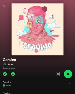 Sebastián Villalobos Instagram - Y LOS CUMPLÍ MUY FELIZ ☁️🩷✨🥳 tan agradecido con todos sus mensajes de cumpleaños y todo el amor que le han dado a #genuino ! quise en mi cumpleaños regalarles una parte de mí en forma de álbum, así que gracias también por todo el feedback.. leer sus comentarios sobre las canciones ha sido una actividad súper interesante! Gracias a cada persona que se con un mensaje, un gesto o simplemente con su energía.. influyó en que haya sido el día que fue! A mí no me gusta cumplir años (razón por la cual nunca organizo fiestas y así), pero este cumpleaños me gustó, por lo que les agradezco a todos los que hicieron que así fuera! ✨☁️👀 sigan escuchando el álbum completo que por ahí vienen los videosssss ✌🏼🎥! 28 BIEN VIVIDOS Y LA CELEBRACIÓN ITALIANA ME ESTÁ HACIENDO DAR COMO GANAS 🇮🇹 !!! 🥰
