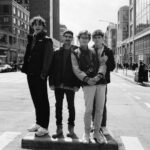 Sebastian Croft Instagram - AYYYY IM WALKING ERE 🚕🏙 I love these humans with all my heart 📸 @connorwjessup @joelocke03 New York City