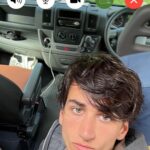 Sebastian Croft Instagram - old taylor can’t come to the phone rn 🖤
