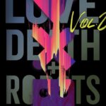 Sebastian Croft Instagram - Very excited to be a part of this epic show along side @archmadekwe @lovedeathandrobots Coming to @netflix on May 14th 🤪#lovedeathandrobots