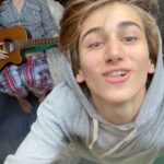 Sebastian Croft Instagram - Original song written by @nelltigerfree and meeeee
