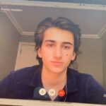 Sebastian Croft Instagram - The sound track of my life rn