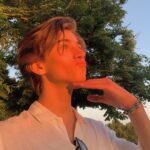 Sebastian Croft Instagram - Elio elio elio Italy, Tuscany