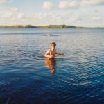 Sebastian Croft Instagram - Finland on film 🇫🇮✨ 📷: @connorwjessup