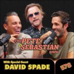 Sebastian Maniscalco Instagram – Do you edit yourself before you speak?

@davidspade is on this week’s #thepeteandsebastianshow – watch and stream at link in bio