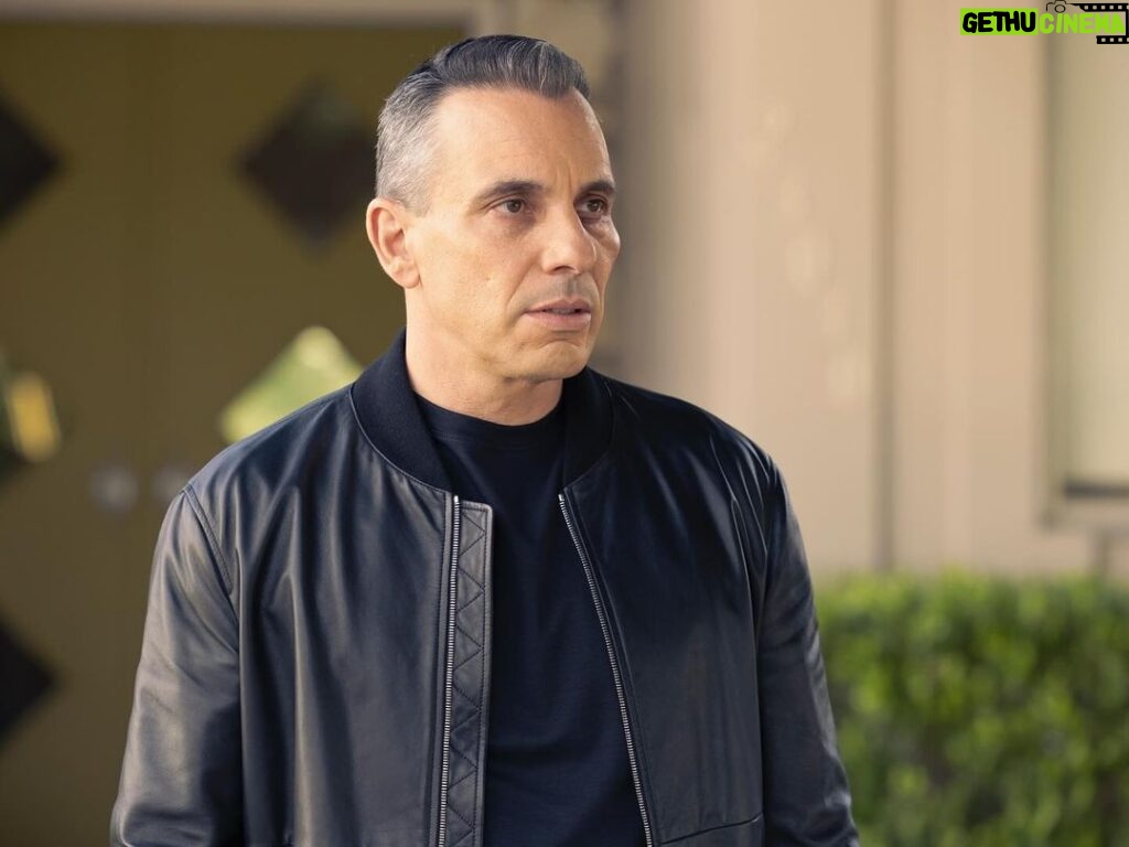 Sebastian Maniscalco Instagram - Meet Danny, the bookie with the best odds in LA! Check out sports betting on #BOOKIE, created by the legendary #ChuckLorre and with a fabulous cast. Catch the action on @streamonmax –experience the world of gambling one bet at a time.