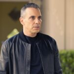 Sebastian Maniscalco Instagram – Meet Danny, the bookie with the best odds in LA! Check out sports betting on #BOOKIE, created by the legendary #ChuckLorre and with a fabulous cast. Catch the action on @streamonmax –experience the world of gambling one bet at a time.