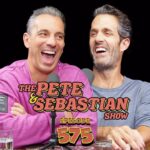 Sebastian Maniscalco Instagram – Was my father watching soccer or was he there to collect money?

Watch today’s full episode at link in bio. #thepeteandsebastianshow #soccer #jjwatt