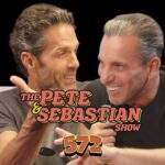 Sebastian Maniscalco Instagram – What were you doing at 16?

New Cast at link in bio. #thepeteandsebastianshow