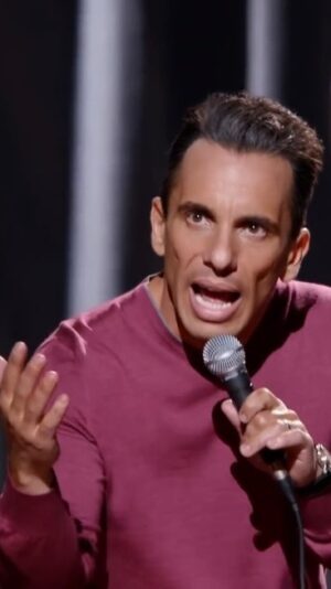 Sebastian Maniscalco Instagram - What was your first car?