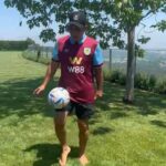 Sebastian Maniscalco Instagram – Shout out to JJ Watt and his new passion in life, the Burnley Football Club.