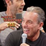 Sebastian Maniscalco Instagram – Do you make the shot face after you do a shot?

SUMMER HANG starts today! Join #thepeteandsebastianshow all summer long together in the studio, on-location, and with special guests. Watch and listen at my link in bio.