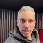 Sebastian Maniscalco Instagram – Big response last week so we’re going live again on @youtube at 3:30PM PT ! Anyone else notice the gray?

@daddyvsdoctor YouTube Live Q&A today at 6:30PM ET / 3:30PM PT on my channel YouTube.com/@sebastiancomedy #parenting #family #kids #dads