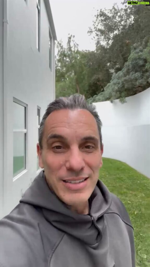 Sebastian Maniscalco Instagram - How do people even think to do these things?