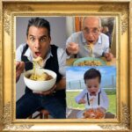 Sebastian Maniscalco Instagram – 3 generations of Maniscalcos.

3 days until the release of About My Father 🍝 #likefatherlikeson #aboutmyfather 

Tickets at my link in bio.