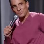 Sebastian Maniscalco Instagram – Have you ever done the Dairy Dance on a date before?

The long awaited return of ‘Aren’t You Embarrassed?’ is here! Stream now on Netflix. 

#arentyouembarrassed #dating #lactoseintolerant