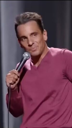 Sebastian Maniscalco Instagram - Have you ever done the Dairy Dance on a date before?

The long awaited return of ‘Aren’t You Embarrassed?’ is here! Stream now on Netflix. 

#arentyouembarrassed #dating #lactoseintolerant