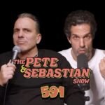 Sebastian Maniscalco Instagram – I gotta get better at golf.

Have you seen the latest #thepeteandsebastianshow? Out now on YT linktr.ee/thepeteandsebastianshow