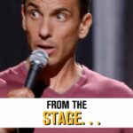 Sebastian Maniscalco Instagram – From the stage… to the screen! @aboutmyfather only in theaters on May 26

#antifreeze #garden #AboutMyFather