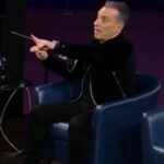 Sebastian Maniscalco Instagram – How old is too old for Jordans?