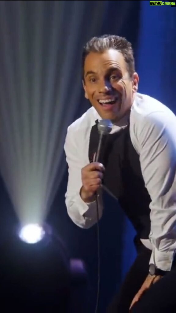 Sebastian Maniscalco Instagram - If I wasn’t a comedian I’d be in the hospitality business to make sure coffee machines came out of the bathroom. Who is making coffee next to the toilet?
