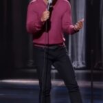Sebastian Maniscalco Instagram – Are you one of these people who writes reviews on restaurants? 

#arentyouembarrassed