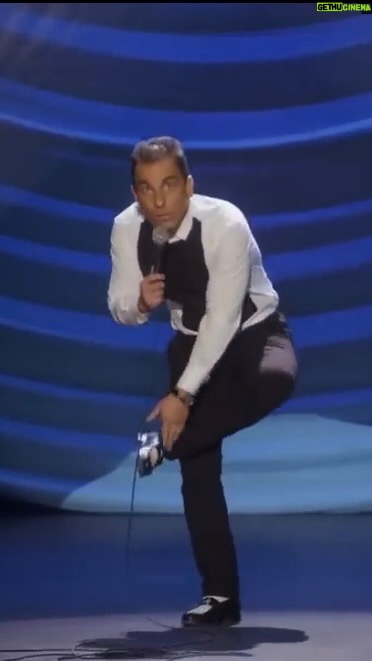Sebastian Maniscalco Instagram - Why would anyone wanna take their shoes off in your home? Tag someone who makes you do this.