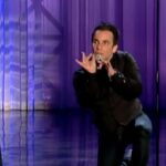 Sebastian Maniscalco Instagram – How long did your boyfriend wait until he asked you to marry him?