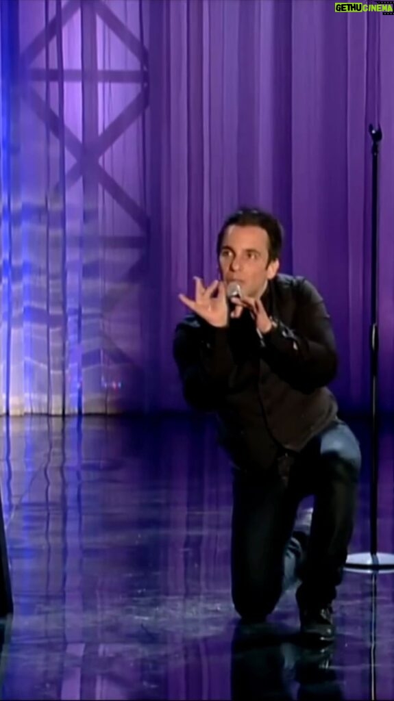 Sebastian Maniscalco Instagram - How long did your boyfriend wait until he asked you to marry him?