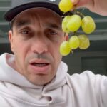 Sebastian Maniscalco Instagram – Why do my grapes look like raisins?

#ItAintRight