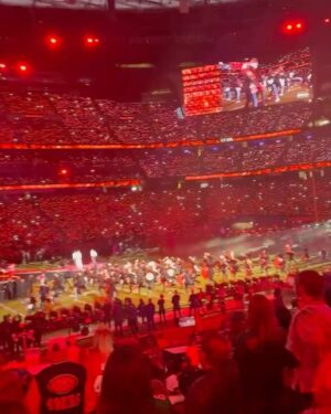 Sebastian Maniscalco Instagram - Super Bowl 2024 🏈 Las Vegas