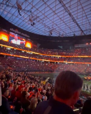 Sebastian Maniscalco Instagram - Super Bowl 2024 🏈 Las Vegas