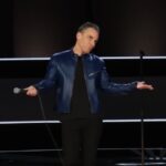 Sebastian Maniscalco Instagram – You’re either born a contractor, or you’re born to call a contractor.
#StayHungry – January 15, 2019
