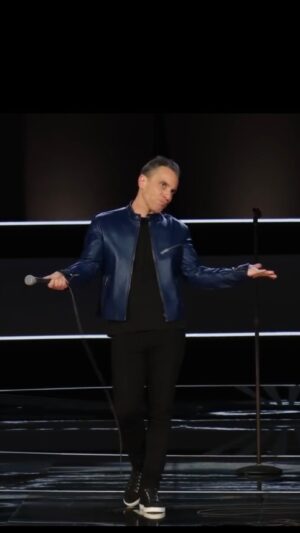 Sebastian Maniscalco Instagram - You’re either born a contractor, or you’re born to call a contractor.
#StayHungry - January 15, 2019