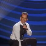 Sebastian Maniscalco Instagram – Happens every Christmas. #holidays #family