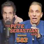 Sebastian Maniscalco Instagram – Do writing your 2024 goals on a piece of paper mean they’re going to happen?

New #thepeteandsebastianshow! Watch/Stream at link in bio.