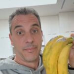 Sebastian Maniscalco Instagram – What is going on with bananas. First grapes, now this?