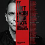 Sebastian Maniscalco Instagram – Coming back with more IT AIN’T RIGHT! Due to popular demand, I’ll be adding shows in New York, Boston, and Toronto!

Presales begin Tuesday 12/12 at 12PM ET with code: RIGHT
Tickets go on sale Thursday 12/14 at 10AM ET

SEP 20 – New York, NY
OCT 05 – Boston, MA
NOV 23 – Toronto, ON

SebastianLive.com
#ItAintRight
