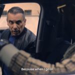 Sebastian Maniscalco Instagram – Where are Danny and Ray going in the scene?

Watch episodes 3-4 of #BOOKIE now on @streamonmax