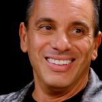 Sebastian Maniscalco Instagram – NEW @HotOnes episode with @sebastiancomedy 🔥 Find out if he made it through the wings of death NOW 👀 Link in bio.