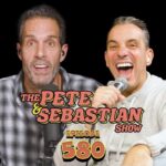 Sebastian Maniscalco Instagram – Pretty sure it was a concern for his own personal safety. Do you tell someone if they have a beehive in their yard? 

Listen to the new #thepeteandsebastianshow episode at my link in bio