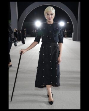 Selma Blair Instagram - Walking through the iconic space of the Academy Museum breathed a new awe and admiration of our cinematic and artistic productions, our history and future. A truly enchanting evening. And powerful. Thank you @academymuseum #AcademyMuseumGala