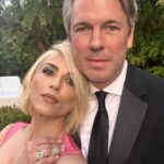 Selma Blair Instagram - I could not be more proud of the people I love. And those who love me. Thank you. 🌸💛. Congratulations Hollywood.