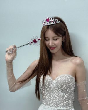 Seohyun Thumbnail - 366.3K Likes - Top Liked Instagram Posts and Photos