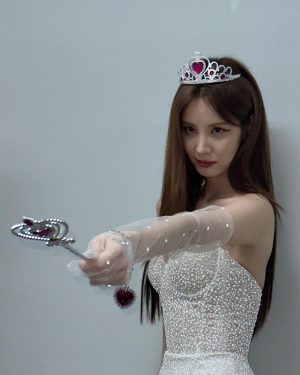 Seohyun Thumbnail - 366.3K Likes - Top Liked Instagram Posts and Photos