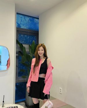 Seohyun Thumbnail - 303.4K Likes - Top Liked Instagram Posts and Photos